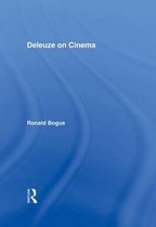 Deleuze on Cinema