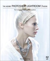 Adobe Photoshop Lightroom 3 Book