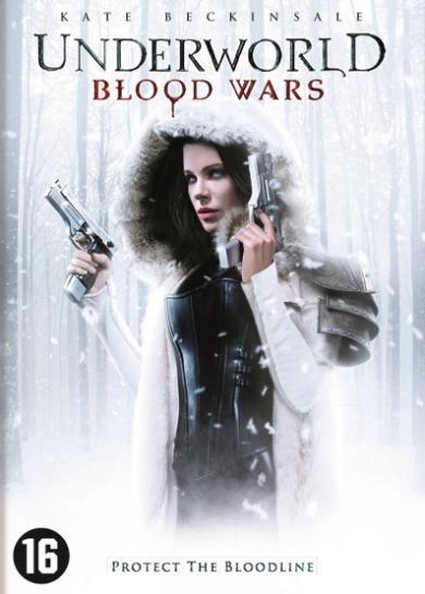 Underworld: Blood Wars - 