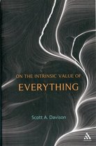 On The Intrinsic Value Of Everything