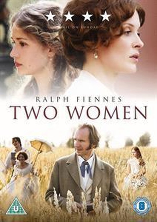 Two Woman