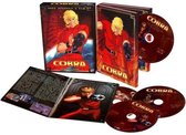 Space Adventure Cobra - Serie Integrale + Film - Edition Collector - Franse Versie