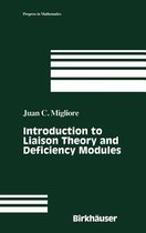 Introduction to Liaison Theory and Deficiency Modules