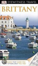 Dk Eyewitness Travel Guide: Brittany