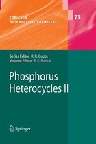 Phosphorus Heterocycles II