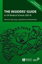 The Insiders' Guide to UK Medical Schools