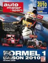 auto motor und sport - Formel 1-Saison 2010