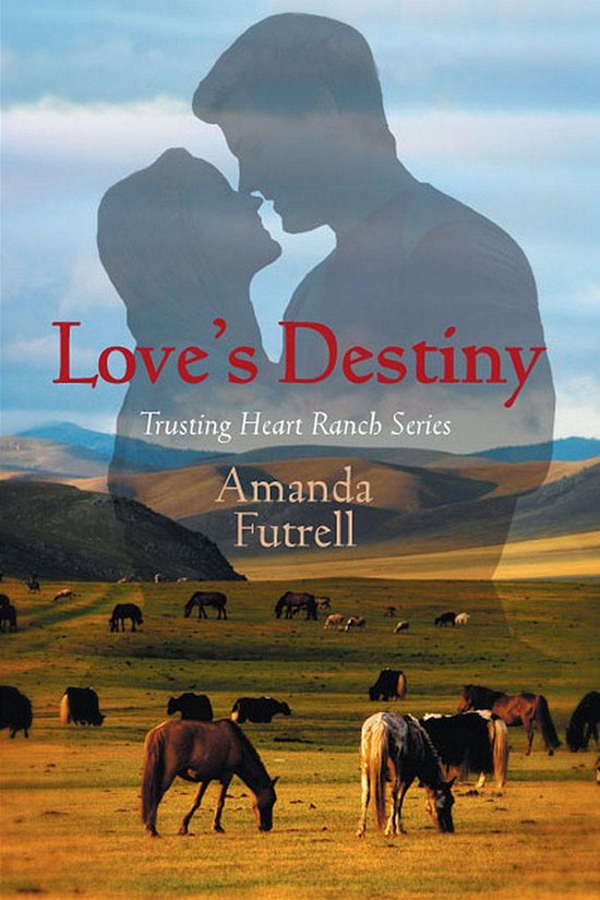 Love's Destiny - cover