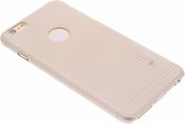 Nillkin - Frosted Shield hardcase - iPhone 6 Plus - goud