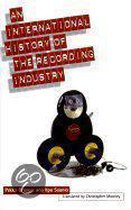 An International History of the Recording Industry