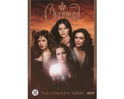 Charmed - Complete Series