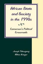 African State And Society In The 1990s