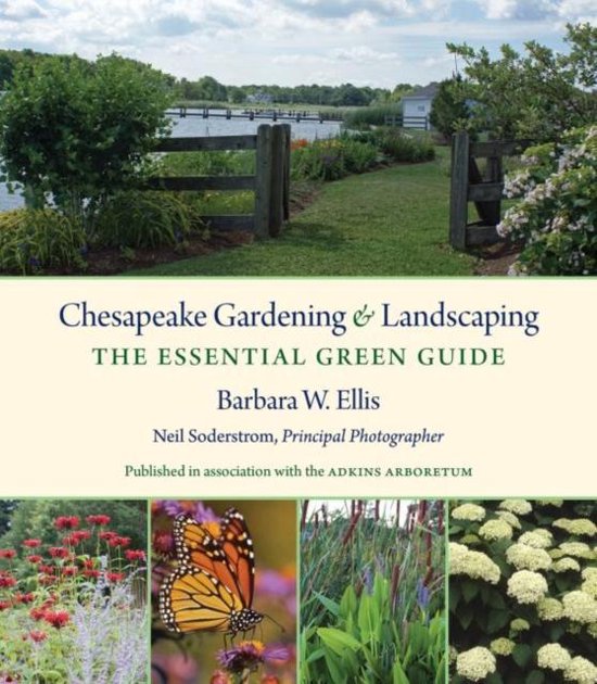 Chesapeake Gardening & Landscaping