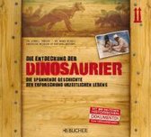 Die Entdeckung der Dinosaurier