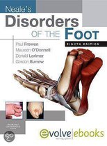 Neale's Disorders Of The Foot