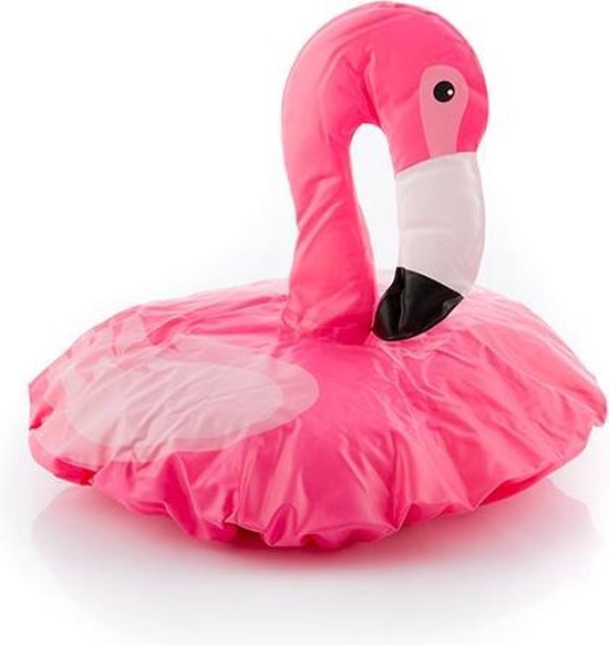 terugtrekken verzoek Lima Wagon Trend Flamingo Badmuts | bol.com