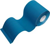 #DoYourFitness - 1x PREMIUM Kinesiologie Tape - Sporttape - 100% geweven katoen / waterbestendig - rollengte 5m, breedte 2,5cm -