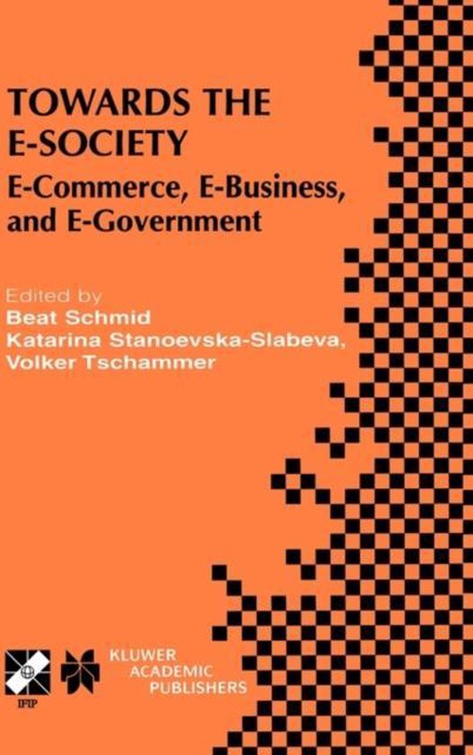 IFIP Advances in Information and Communication Technology74- ... - cover