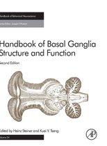 Handbook Of Basal Ganglia Structure & Fu
