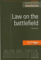 Law on the Battlefield