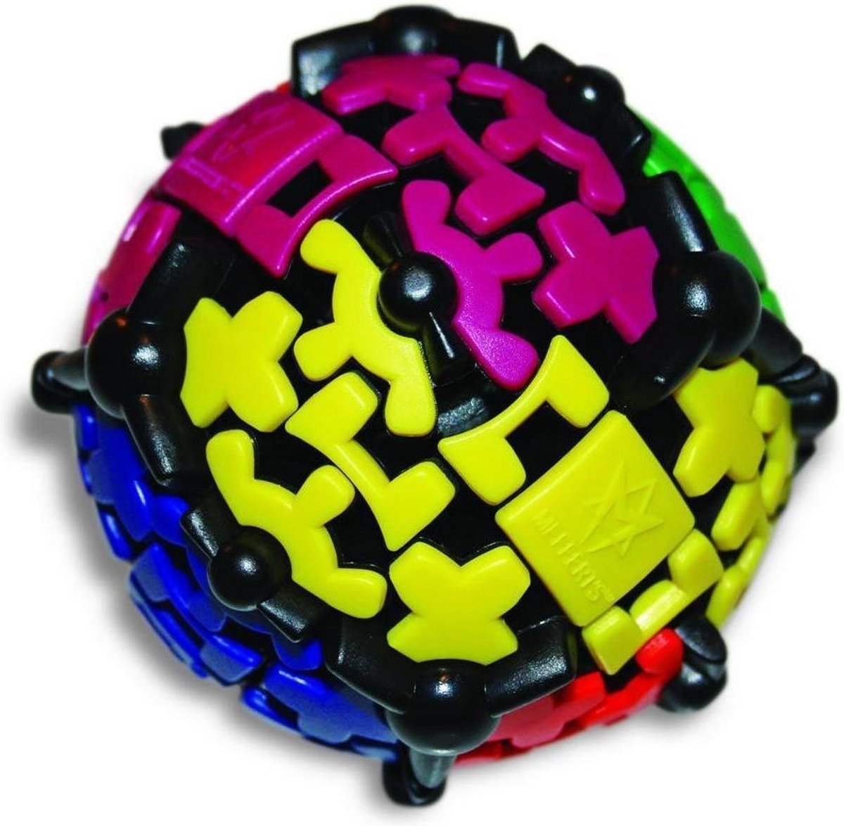 Gear Ball Games