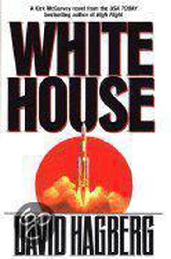 White House - cover