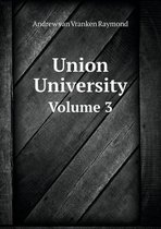 Union University Volume 3