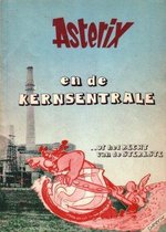 Asterix en de Kernsentrale (parodie)