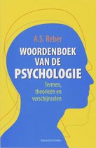 Woordenboek van de Psychologie