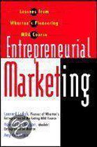 Entrepreneurial Marketing