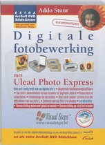Digitale Fotobewerking Met Ulead Photo Express En Arcsoft Dvd Slideshow