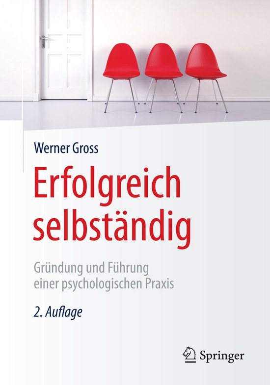 Medicine (German Language) - Erfolgreich selbständig - cover