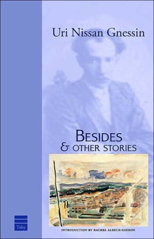 Besides and Other Stories