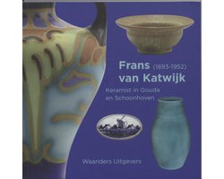 Frans van Katwijk (1893-1952)
