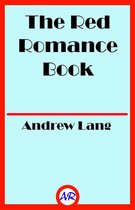 The Red Romance Book (Illustrated)