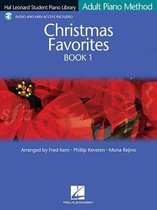 Christmas Favorites Book 1