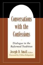 Conversations With The Confessions