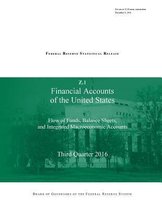 Financial Accounts of the United States