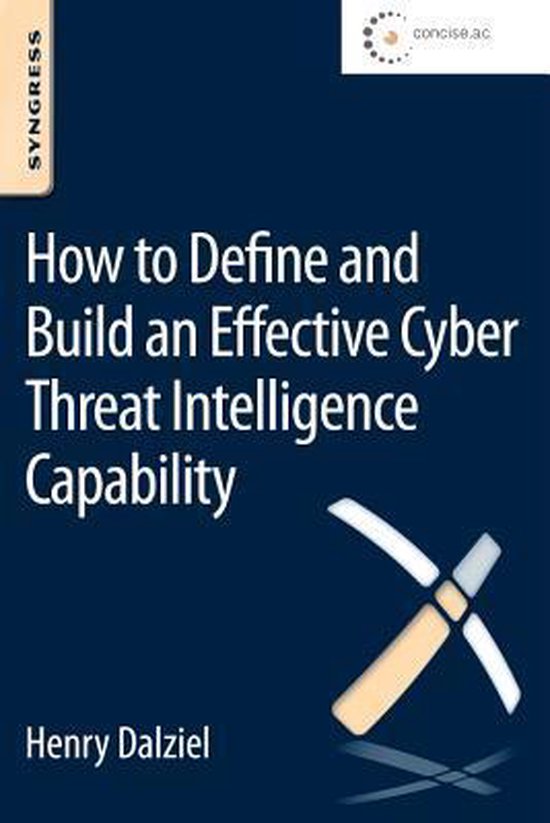 How To Define & Build an Effective Cyber - cover