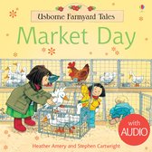Usborne Farmyard Tales - Market Day: For tablet devices: For tablet devices