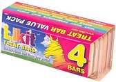 Treat Bar Value Pack 4 Bars
