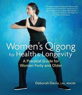 Women's Qigong for Health and Longevity