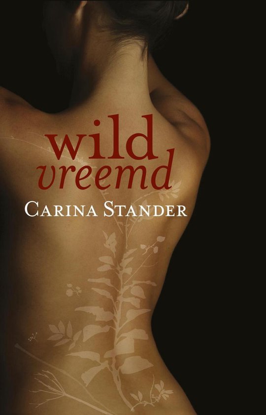 Wildvreemd - Carina Stander | Northernlights300.org