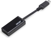 Acer ACB630 - USB-C (Mannelijk) naar VGA (Vrouwelijk) kabel - 15cm