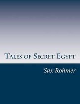 Tales of Secret Egypt