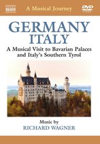 Various Artists - A Musical Journey: Germany - Italy (DVD)