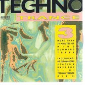 Techno Trance Vol. 3