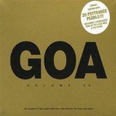 Goa Vol. 20