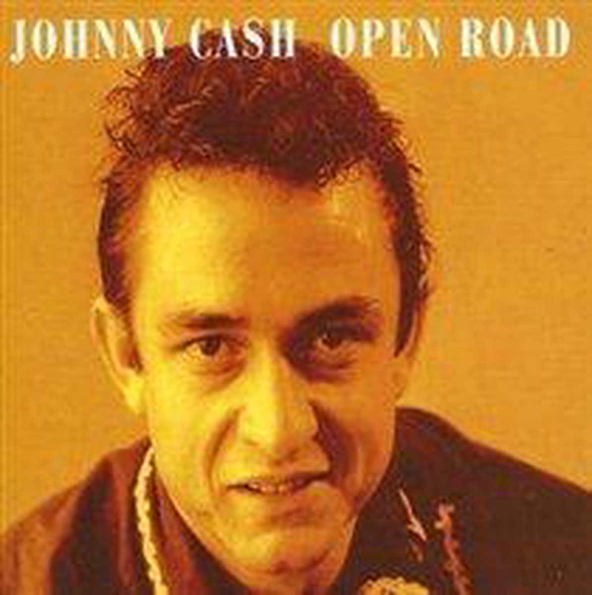 Open Road