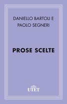 CLASSICI - Italiani - Prose scelte